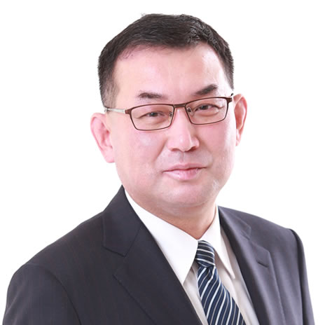 森田 朋憲