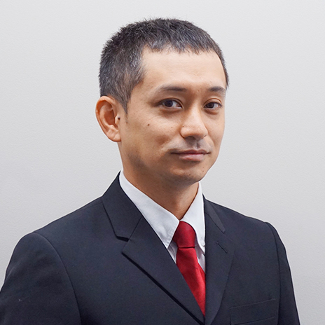 坂東 和貴