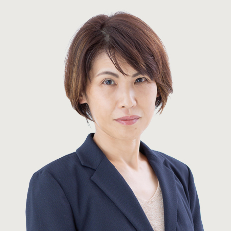 北村 寿恵