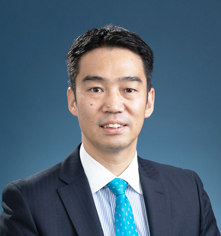 Ken Takahashi