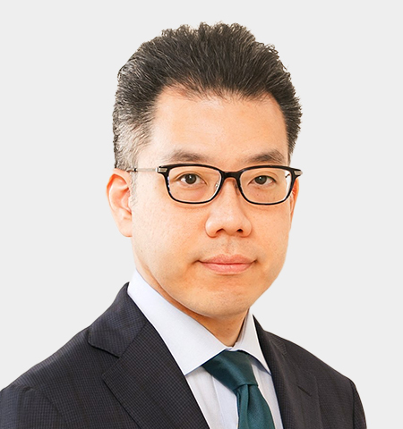 河田 好平