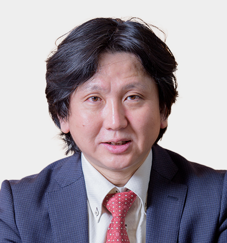 柴田 正人