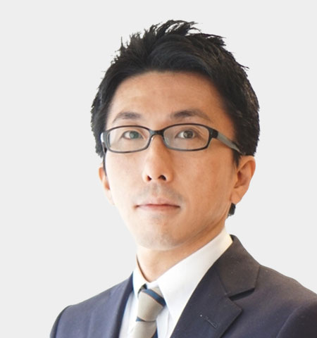 島田 敏史