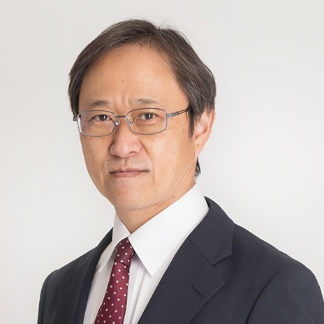 本間 賢一