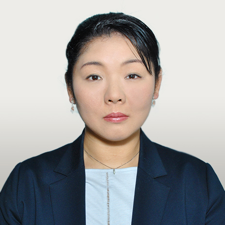 小原 安紀子