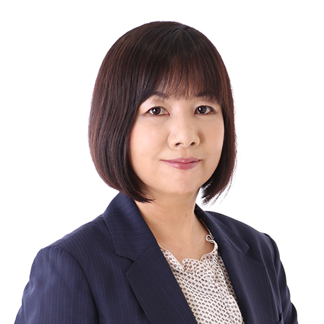 古井 紀子