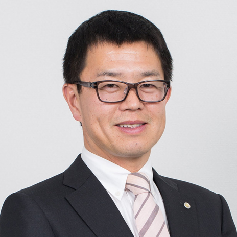 本多 正克