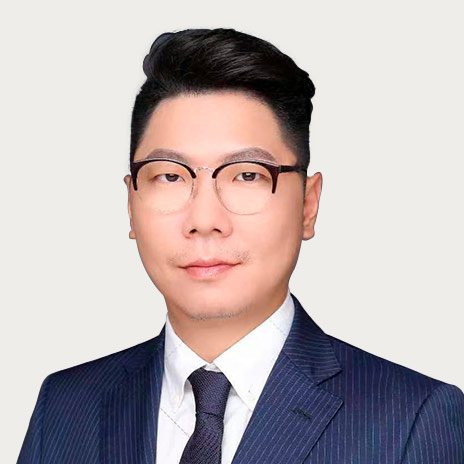 胡 業超