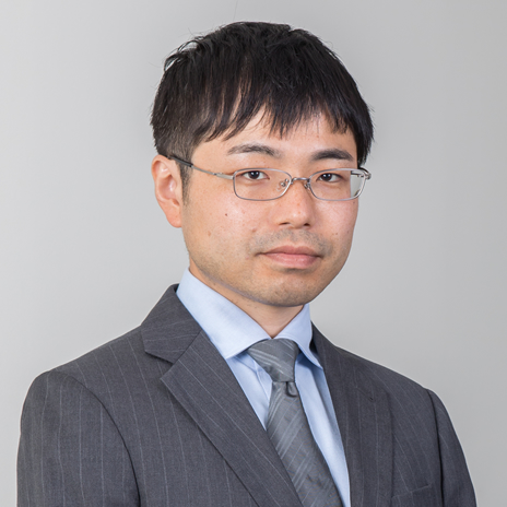 井上 大嗣