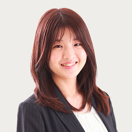 角谷 真理子
