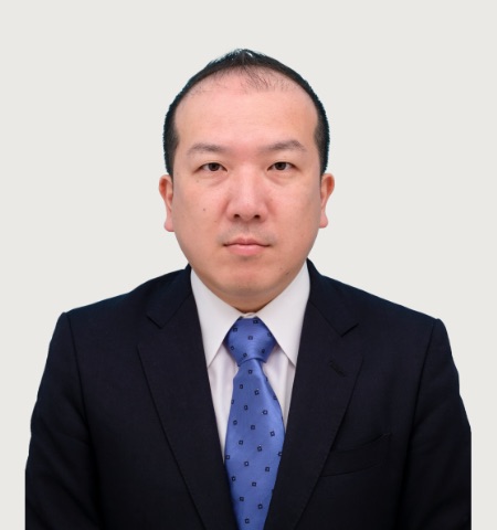 片平 幸太郎