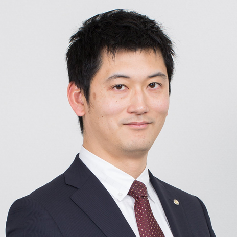 吉川 貴行