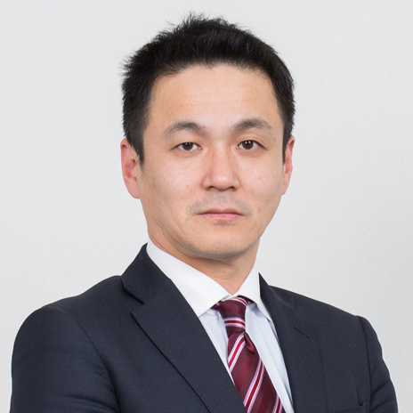 小松﨑 伸一