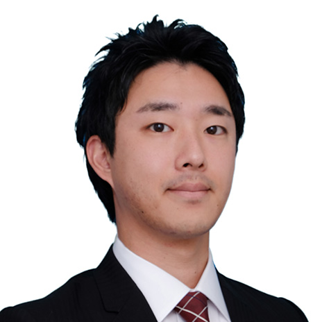 松永 勇矢