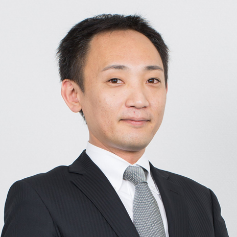 宮前 武司