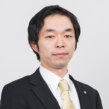 西場 定毅