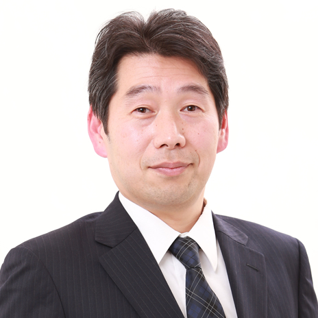 音田 隆