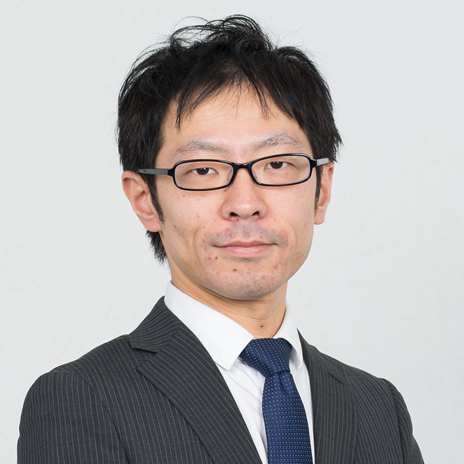 大山 智弘