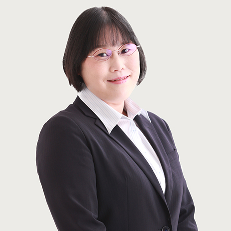 佐渡 智恵子