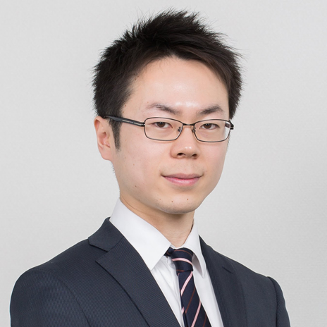 白石 勇仁