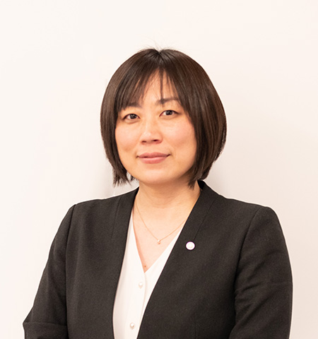 大口 千枝