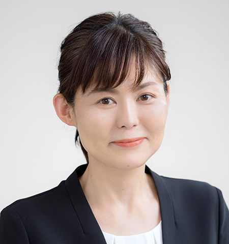 岡﨑 淳子