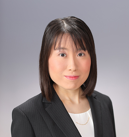 本江 香織