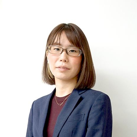 岸本 千尋