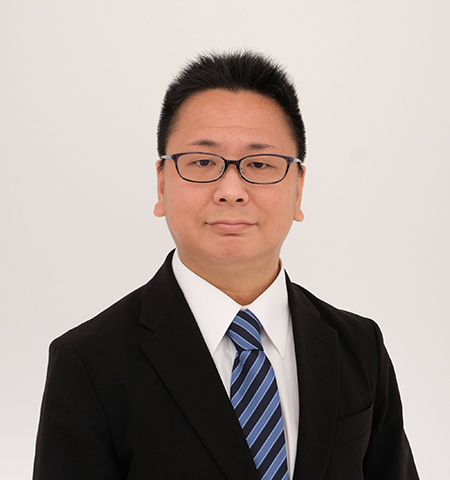 Takunori Shiragami