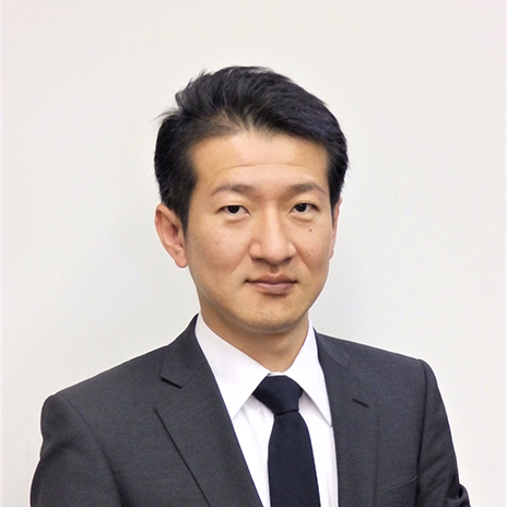 上原 清登