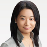 川手 典子