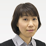 近藤 久美子