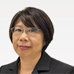 福山 睦子