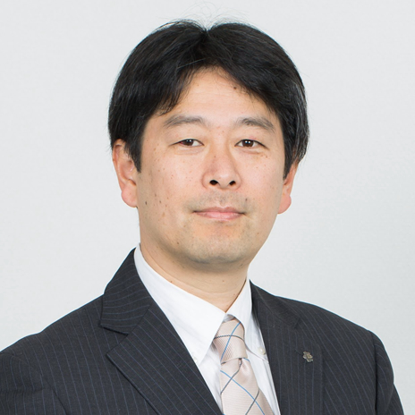 戸川 勝寛