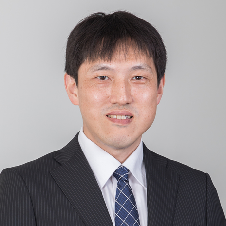 臼田 周一郎