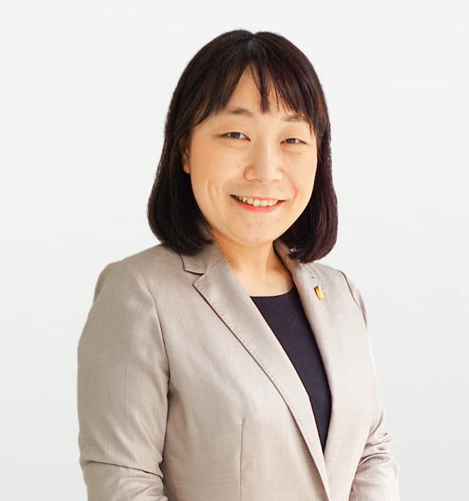 藤井 若奈