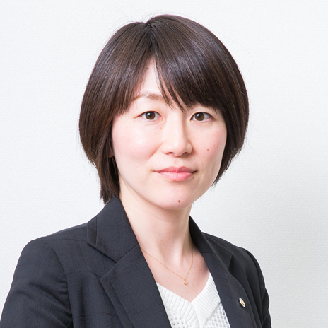 渡部 奈津子