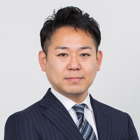 山上 聖太郎