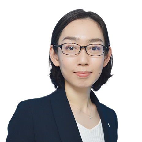 山口 花恵