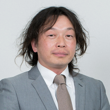 頼田 亘平