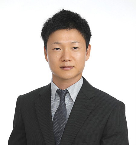 橋本 佳典