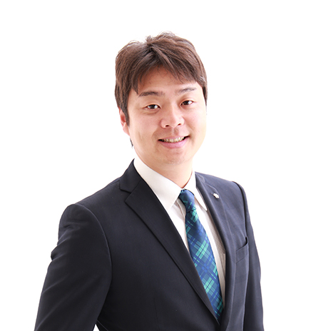 山田 裕太